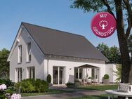 Großes 143m² Familienhaus in ruhiger Wohnsiedlung! - Lugau (Erzgebirge)