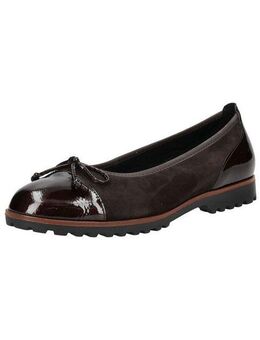 Gabor Gabor Ballerinas Leder Ballerina