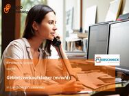 Gebietsverkaufsleiter (m/w/d) - Landsberg