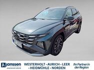 Hyundai Tucson, PRIME, Jahr 2024 - Leer (Ostfriesland)