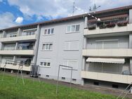 Gepflegte 3-Zimmer Eigentumswohnung m.Balkon, in ruhiger Lage in Rheinfelden-Warmbach - Rheinfelden (Baden)