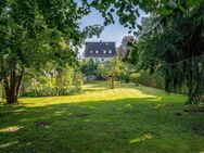 Hochwertiges Einfamilienhaus mit Weitblick auf großzügigem Grundstück - Berlin