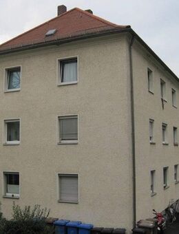 4-Zimmer-Wohnung in ruhiger, aber zentraler Stadtlage - Passau