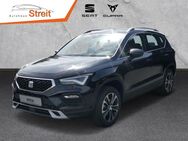 Seat Ateca, 1.5 TSI STYLE EDITION 150PS digitales, Jahr 2024 - Ostheim (Rhön)