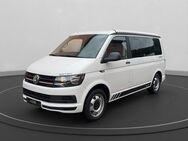 VW T6 California, 2.0 TDI Beach, Jahr 2019 - Rastatt