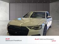 Audi A6, 45 TFSI sport VC, Jahr 2023 - Frankfurt (Main)