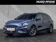 Ford Focus, 1.5 ST-Line X EcoBoost Automatik, Jahr 2021 - Hamburg