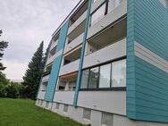 Interessant - Preisreduzierung! Praktische 3-Zimmer-ETW in Lindenberg mit Blick ins Grüne - Lindenberg (Allgäu)