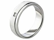 Damenring Edelstahl AB1012 - Aholming
