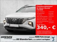 Hyundai Tucson, 1.6 Plug-In Hybrid, Jahr 2023 - Mönchengladbach