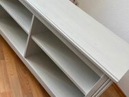 TV BANK Brusali/ SIDEBOARD, Holz, IKEA - Schwetzingen