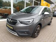 Opel Crossland /Klima/LED/SHZ/LHZ/Navi/Kamera - Lauenburg (Elbe)