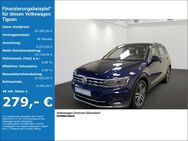 VW Tiguan, 1.5 TSI Highline, Jahr 2020 - Düsseldorf