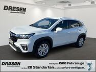 Suzuki S-Cross, 1.4 Comfort Boosterjet Hybrid, Jahr 2022 - Korschenbroich