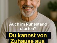 Nebenjob dazuverdienen Rentner Studenten von zu Hause aus - Kalkar