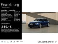 Audi A4, Limousine 40 TDI qu, Jahr 2024 - Coburg