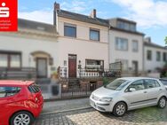 Bremen Walle: Familienfreundliches Reihenhaus mit Garten, Vollkeller im Herzen von Bremen - Bremen