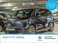 VW ID.BUZZ, Pro, Jahr 2024 - Stuttgart