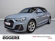 Audi A1, Sportback 30 TFSI S-line, Jahr 2023 - Verden (Aller)