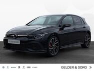 VW Golf, GTI Clubsport ||H&K ||, Jahr 2024 - Coburg