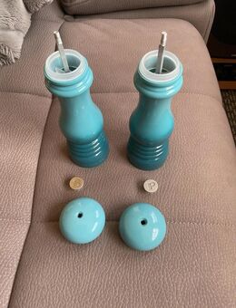 Salz- und Pfeffermühlen - Bonn