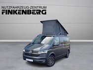 VW T6 California, 6.1 Ocean, Jahr 2024 - Verden (Aller)