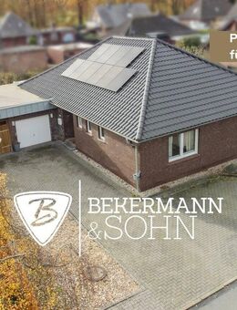 Quakenbrück I Wer auf dem Boden bleibt, wohnt am schönsten. - Quakenbrück