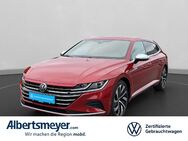 VW Arteon, 2.0 TDI Shootingbrake Elegance, Jahr 2021 - Leinefelde-Worbis