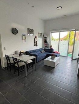 *RESERVIERT* Kapitalanlage mit Zukunft – OG-Wohnung in zentraler Lage von Rheine - Rheine