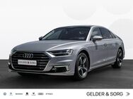 Audi A8, 60 TFSIe °, Jahr 2022 - Haßfurt