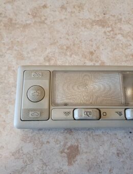 VW Golf III Schalter / Leseleuchte / 1H0959728 / 1H0 959 728 - Laatzen Zentrum