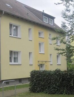 Hier findet jeder seinen Platz: 2-Zimmer-Wohnung in Zentrums-naher Lage - Kamen