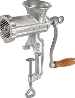 GEFU Fleischwolf TRICA, Gr. 5