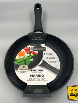 Salter Marino Pfanne *Borgmann* - Krefeld