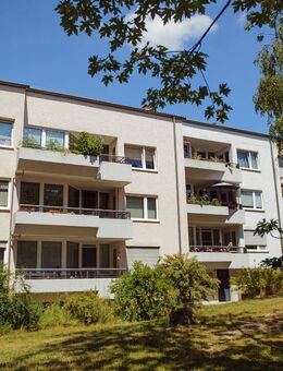 Top Wohnung sucht sportliches, junges Paar! - Amberg