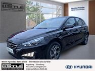 Hyundai i30, 1.0 T-GDI, Jahr 2023 - Augsburg