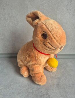 Lindt Hase Plüsch 25 cm, 10,-€ in 13627 Berlin - Berlin