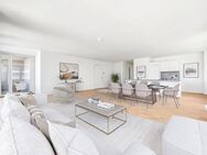 Hochwertiges Apartment in Berlin: Stilvoll wohnen im Europaviertel - Berlin