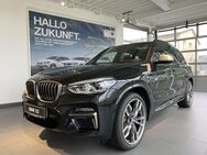 BMW X3, M40d BELÜF KOM LIVE, Jahr 2021 - Strausberg