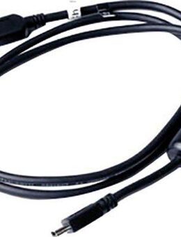 Garmin Datenkabel 1 m USB 2.0 USB A Mini-USB B Schwarz USB-Kabel, Mini-USB, USB Typ A (100 cm)