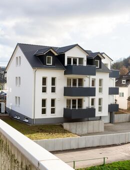 Modernes Wohnen mit herrlichem Blick auf die Sauer in Langsur - Nähe Wasserbillig - Langsur