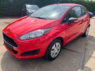 Ford Fiesta Ambiente 1.25 Euro6 Klima *Tüv neu* - Falkensee