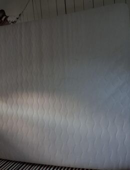 7 Zonen Kaltschaummatratze 180*200 cm - Wilhelmshaven
