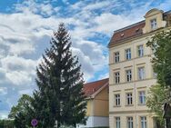Moderne 4 Raumwohnung mit tollen Blick über die Neiße - Görlitz