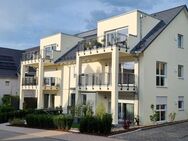 2 Zimmerwohnung mit großem Balkon im 1. Obergeschoss - Eberdingen-Nussdorf - Eberdingen