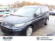 VW California, 2.0 TDI Caddy Maxi California, Jahr 2023 - Zwickau