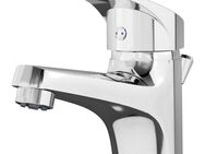 STIEBEL ELTRON Waschtischarmatur MAE-W drucklos, für Mini Durchlauferhitzer/Untertischboiler 5 l Niederdruck