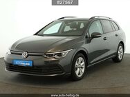 VW Golf Variant, 2.0 TDI Golf VIII Life####, Jahr 2021 - Donnersdorf