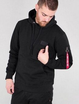 Alpha Industries Hoodie