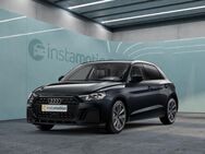 Audi A1, Sportback 30 TFSI advanced |, Jahr 2024 - München